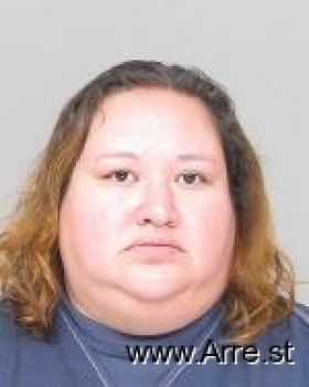 Morning Star Jozette Littlecreek Mugshot